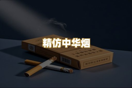 精仿中华烟